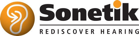 Sonetik - Logo